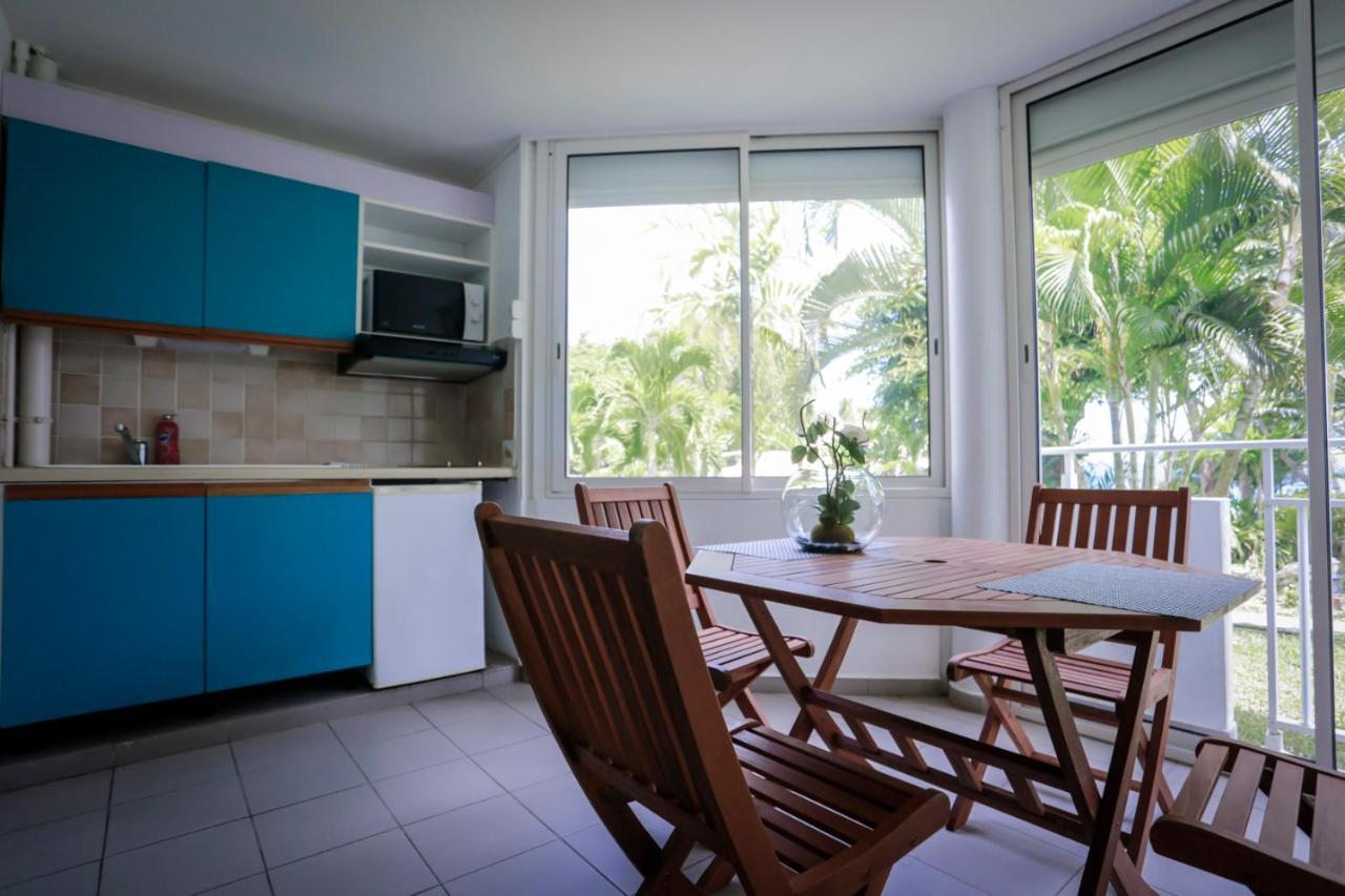La Residence De L'Ilet Le Gosier  Eksteriør billede